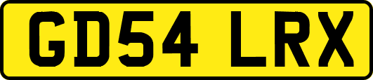 GD54LRX