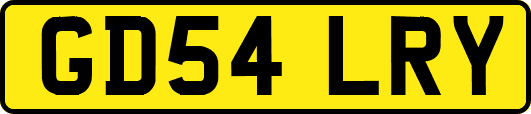GD54LRY