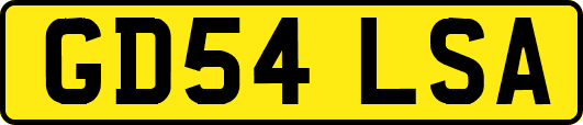 GD54LSA