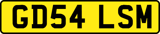 GD54LSM