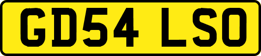 GD54LSO