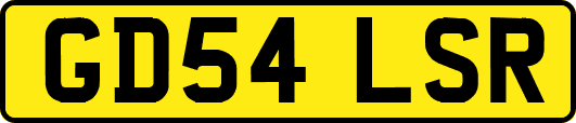 GD54LSR