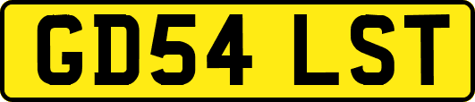 GD54LST