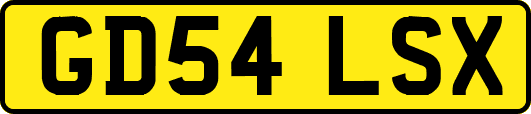 GD54LSX