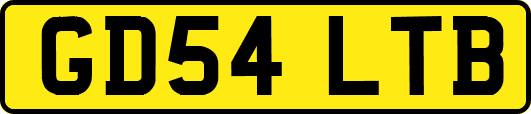 GD54LTB