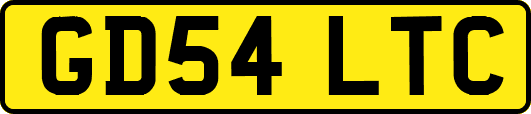 GD54LTC