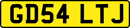 GD54LTJ