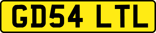 GD54LTL