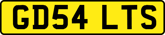 GD54LTS