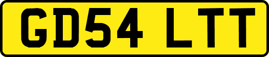 GD54LTT