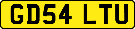 GD54LTU