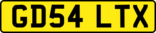 GD54LTX