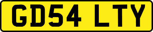 GD54LTY