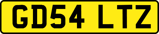 GD54LTZ