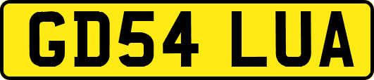 GD54LUA