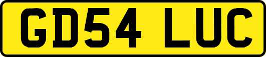 GD54LUC