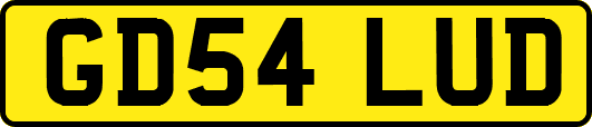 GD54LUD