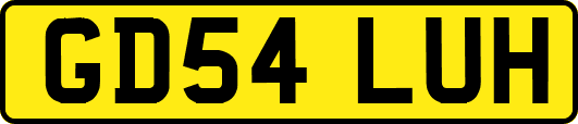 GD54LUH