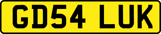 GD54LUK
