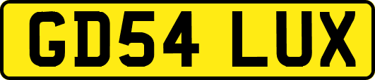 GD54LUX
