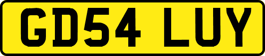 GD54LUY