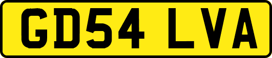 GD54LVA