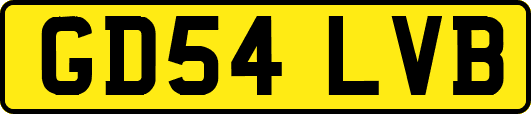 GD54LVB