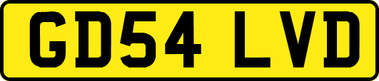 GD54LVD