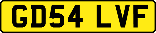 GD54LVF