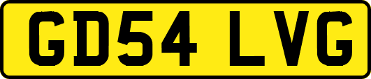 GD54LVG