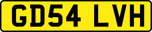 GD54LVH