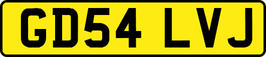 GD54LVJ