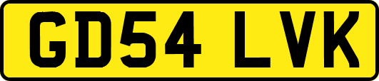 GD54LVK