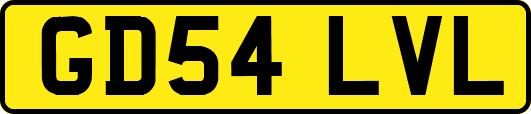 GD54LVL