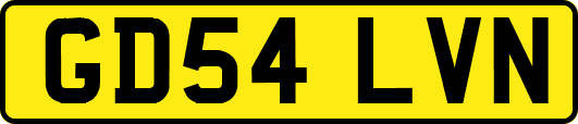 GD54LVN