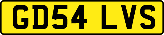 GD54LVS