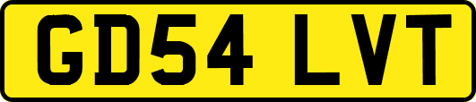 GD54LVT