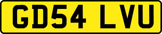 GD54LVU