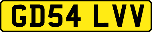 GD54LVV