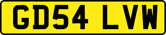 GD54LVW