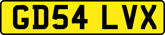 GD54LVX