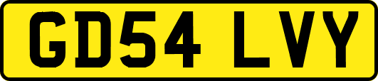 GD54LVY
