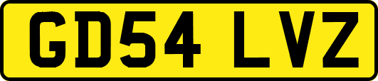 GD54LVZ