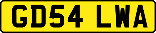 GD54LWA