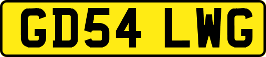 GD54LWG