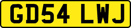GD54LWJ