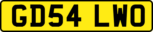 GD54LWO