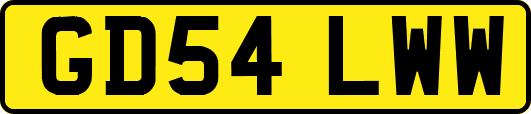 GD54LWW