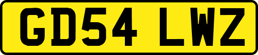 GD54LWZ