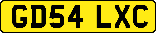 GD54LXC